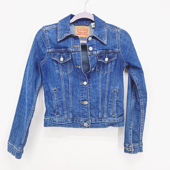 Levi's Jackets & Blazers - Levi's Denim Jacket
